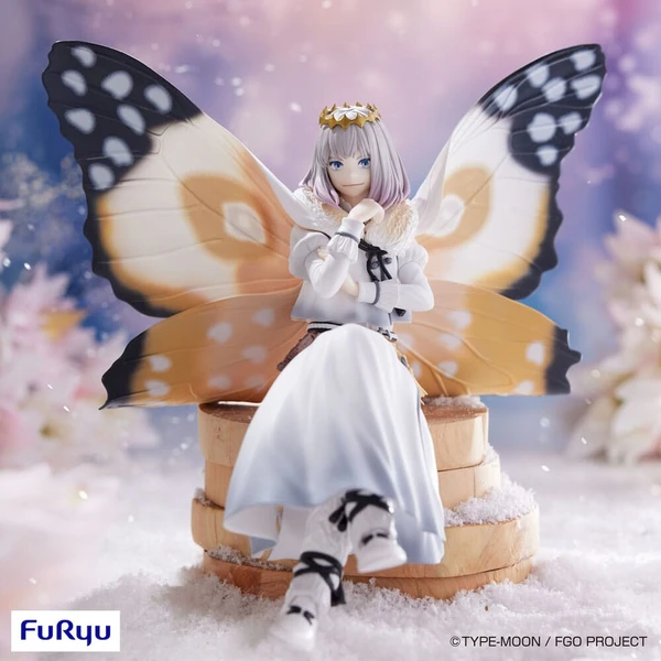 Figurka Furyu Fate/Grand Noodle Stopper - Pretender Oberon 17 cm - Figurky - Obrázek d_48ed30fb19d5474791909d5cbaf96714