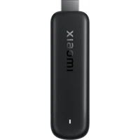 Xiaomi TV Stick HD (2nd Gen) černý - Multimediální centra