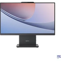 Lenovo IdeaCentre AiO 24ILL11 (F0JY0018CK) šedý - All-in-one