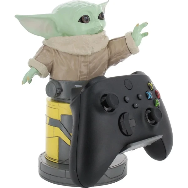 EXG Cable Guys Star Wars - Grogu - Figurky - Obrázek d_490840643e384e92b6bb4d44bdb81b42