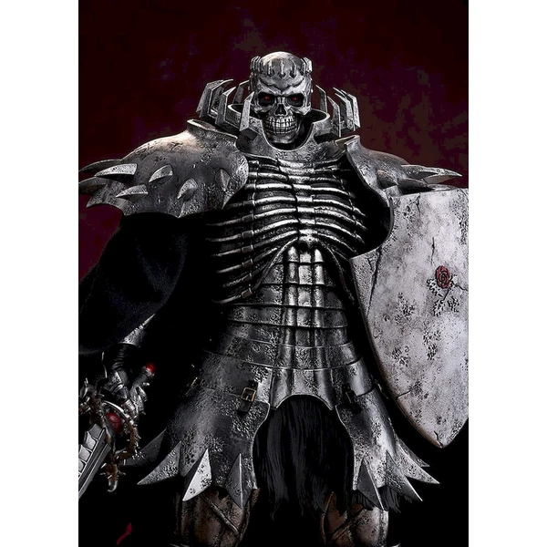 Figurka Max Factory Berserk - Skull Knight 22 cm - Figurky - Obrázek d_490ad388aa174e2bb930b85ec531a422