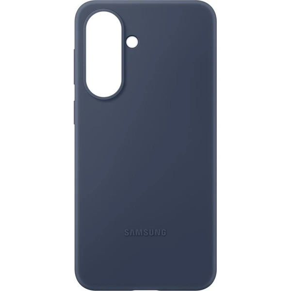 Samsung Silicone Case kryt Samsung Galaxy A57 tmavě modrý - Pouzdra - Obrázek d_49124d48ea174c5287c3d1d6265bf203