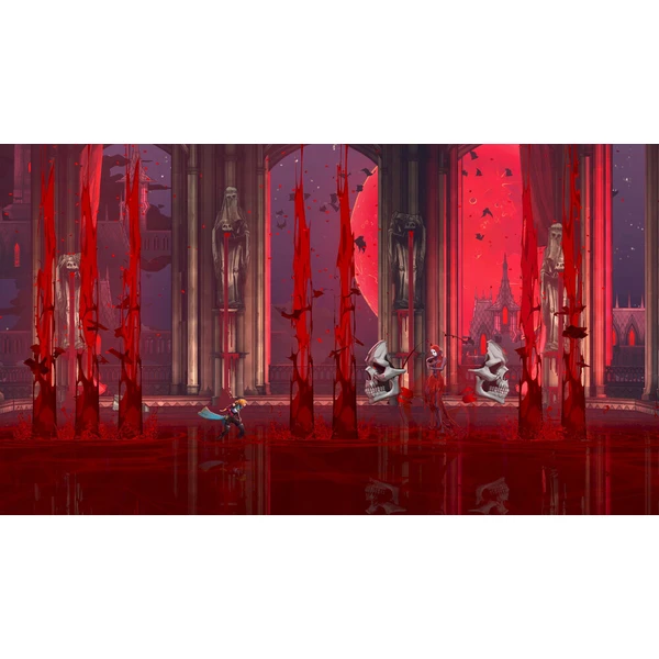 Castlevania: Belmont's Curse Midnight Edition (PS5) - Hry pro PS5 - Obrázek d_4916c6f1e6bd4b81a9a75ec1fbba8492