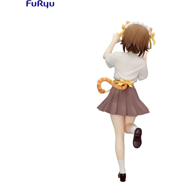 Figurka Furyu K-On! Trio-Try-iT - Ritsu Tainaka 21 cm - Figurky - Obrázek d_491924f7bedc43ea8dc20a5ec1831198