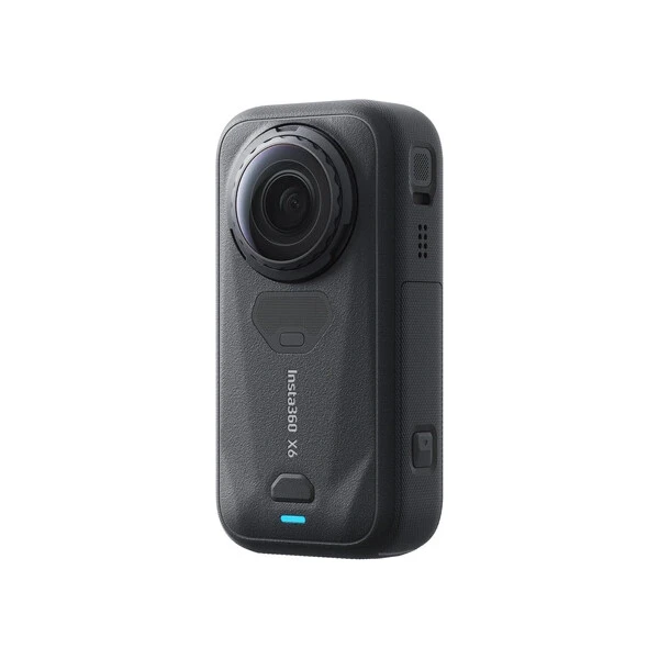 Insta360 X6 Essentials Bundle akční kamera černá - Kamery - Obrázek d_4919f63621e74a5e9c80ab441020548c