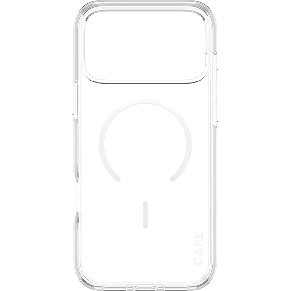 PanzerGlass CARE Urban MagSafe kryt Apple iPhone 18 Pro Max/17 Pro Max čirý/bílý - Pouzdra - Obrázek d_4926dce39cd749d5b10d6852d531af9e