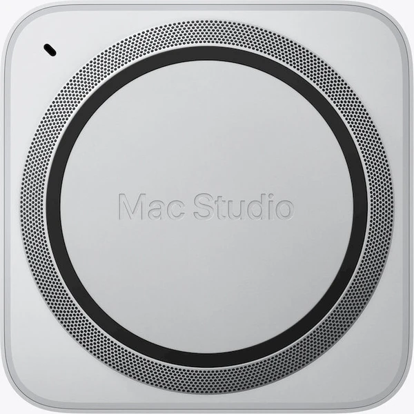 Apple Mac Studio / M5 Max / 36GB / 512GB / stříbrný - Stolní počítače - Obrázek d_493239d2ea624c86ab835a18eff86371