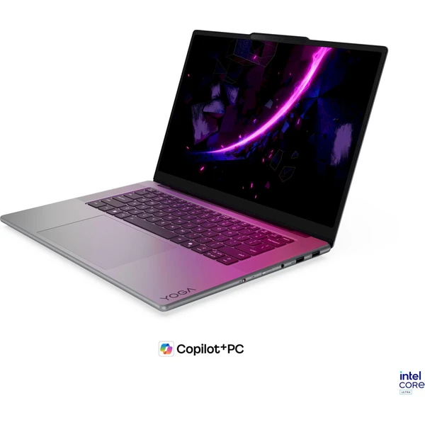 Lenovo Yoga Pro 7 15IPH11 (83SN0024CK) RTX 5050 šedý - 3 roky Premium Care po registraci - Notebooky - Obrázek d_493556dbb46246d7a5095e18a71d2546