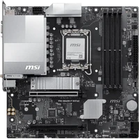 MSI PRO B860M-P WIFI6E - Základní desky