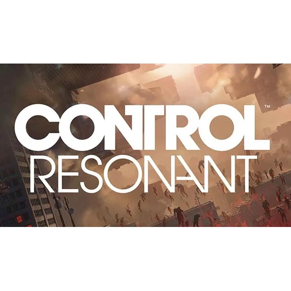 CONTROL Resonant Enhanced Ediiton (PS5)
