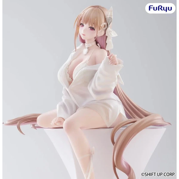Figurka Furyu Goddess of Victory: Nikke Noodle Stopper - Viper 15 cm - Figurky - Obrázek d_4947f4d674f34345b4a9d6c46b874a42
