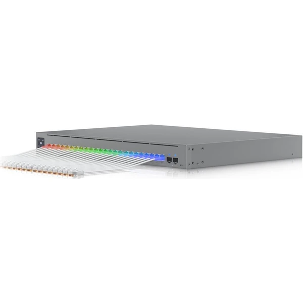 Ubiquiti Etherlighting Patch kabel CAT6 5m bílý - Kabely a redukce - Obrázek d_494ef8a16bba4e6abdb0e146349c24fb