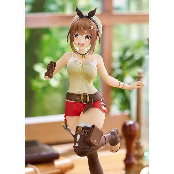 Figurka Good Smile Company Atelier Ryza: Ever Darkness & the Secret Hideout - Reisalin Stout (Ver. L - Figurky - Obrázek d_494ff3a7f45f47f68e5982eb822cfaec