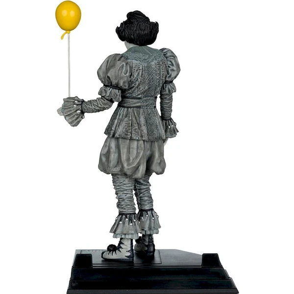 Figurka McFarlane Toys - Pennywise 15cm - Figurky - Obrázek d_4954a505202a45fd859bc224f47a4686