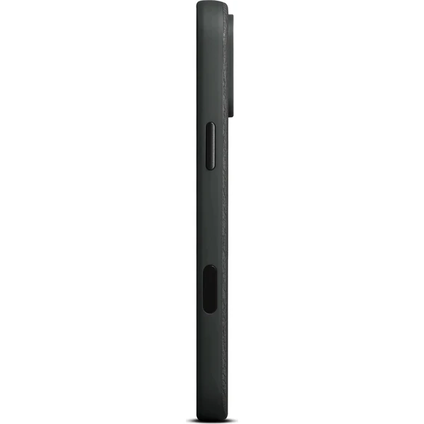 Woolnut MagSafe kožený kryt iPhone 18 Pro Max černý - Pouzdra - Obrázek d_4956aa0a6b134783ac9034d779572b91