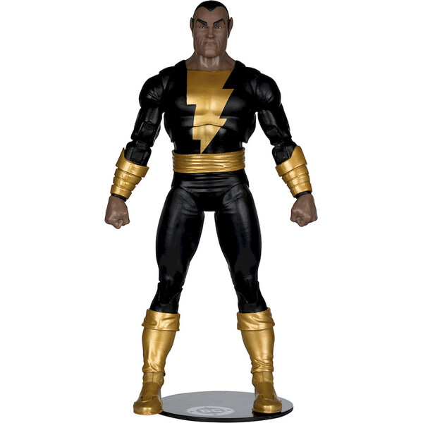 Figurka McFarlane DC Multiverse - Black Adam (Modern Age) 18 cm - Figurky - Obrázek d_495e6eb5c4e2446eb0676d078e81de4e
