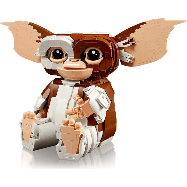 LEGO Ideas 21361 Gremlini: Gizmo - LEGO - Obrázek d_4962d6c7f6214f729ce7d4833d28df79