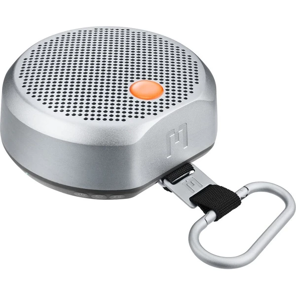Mondo Speaker Small metalicky šedý - Reproduktory - Obrázek d_4963fcdf994142a7bbbaa5074fa95d18