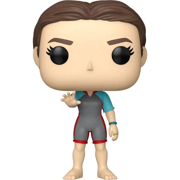 Funko POP! #1807 TV: Stranger Things S5 - Eleven (Wetsuit) - Funko POP! - Obrázek d_4966d34937834d50a25974c04c64352b