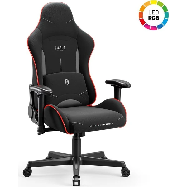 Diablo X-Starter bederní polštář černý - Polštáře - Obrázek d_4973959ef8a7421196b1300fa367b475