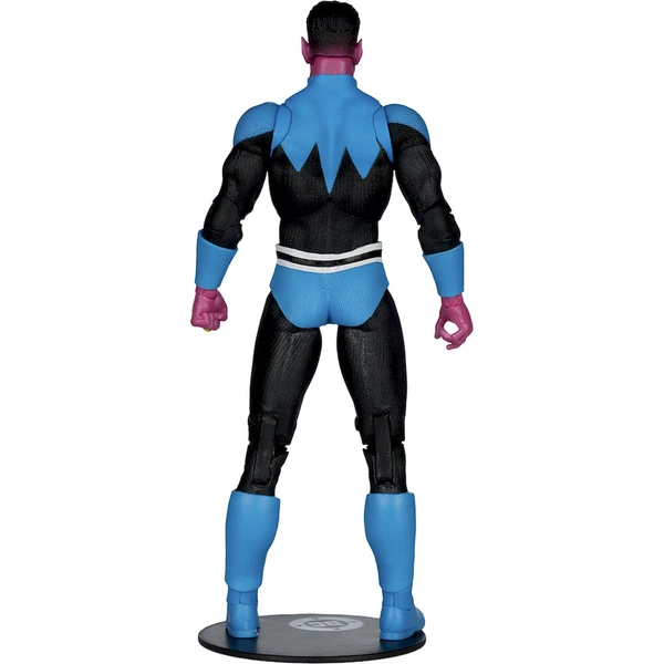 Figurka McFarlane DC Multiverse - Sinestro (Classic Uniform) 18 cm - Figurky - Obrázek d_4978747566a642dea159cafd3cd0d806