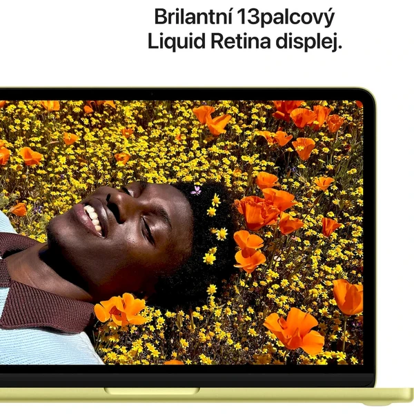 CTO Apple MacBook Neo (2026) 8GB / 512GB / RU KLV / Žlutá - Notebooky - Obrázek d_498d560c6ec548108e1f02927f93dfe5