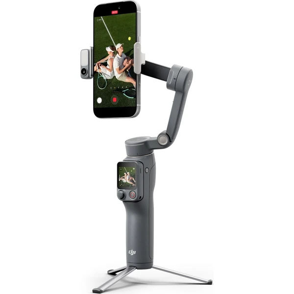 DJI Osmo Mobile 8P Advanced Tracking Combo - Stabilizátory - Obrázek d_498e39cf059c465d92aebd6df6132f17