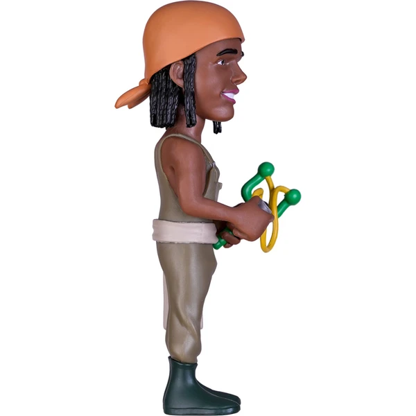 MINIX #185 TV Series: One Piece - Usopp - Minix - Obrázek d_4997c263f8bd410abbe2c7f86ab7f508