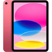 Apple iPad 11" 128GB Wi-Fi růžový (2025) - Tablety