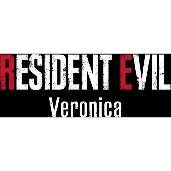 Resident Evil Veronica