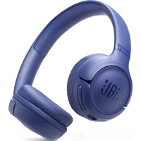 JBL Tune 530BT náhlavní sluchátka modrá - Sluchátka