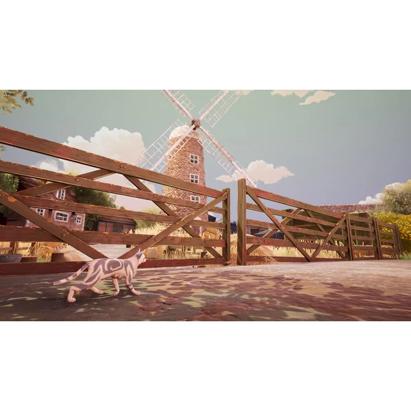 Warrior Cats: Clans of the Forest (PS5) - Hry pro PS5 - Obrázek d_49a86ff832d14f09b8b975af24c4a55d