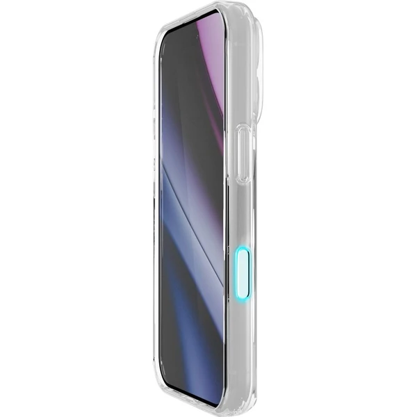 Epico Dot Mag+ MagSafe/Qi2 kryt iPhone 17 Pro Max/18 Pro Max světle modrý - Pouzdra - Obrázek d_49ad0aba6dab48feb9ccaee91560ab63