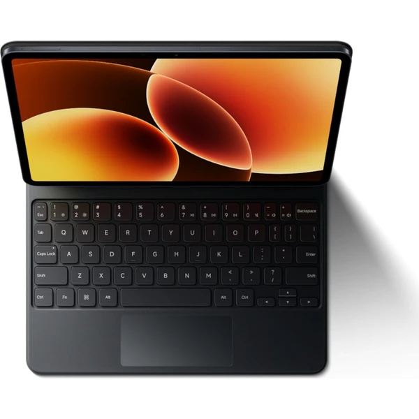 Xiaomi Pad 8/8 Pro Focus pouzdro s klávesnicí (US) černé - Pouzdra s klávesnicí - Obrázek d_49b50eacc5484ad4b782788ef1e79846