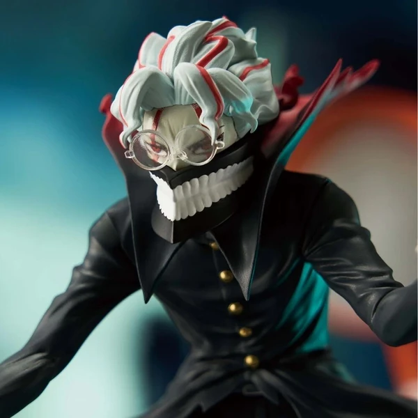 Figurka Bandai Dandadan - Okarun Fig Life (Transformed) 12 cm - Figurky - Obrázek d_49b6427396104a6b910b9dec90cfb3e0