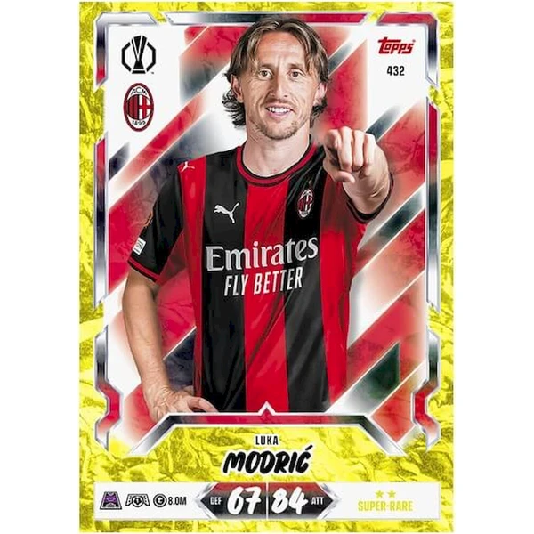 Fotbalové karty Topps Match Attax UCC 2026/27 - Eco Pack - Fotbalové karty - Obrázek d_49cb5104d3fe45979fb9442ed9a3f6f3