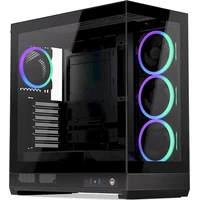 Endorfy Fishtank 6000 Corona - Počítačové skříně