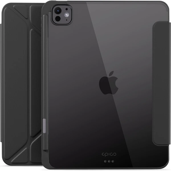 iWant by Epico Hero Flip kryt pro Apple iPad Pro 12,9" (2018-22)/Air 13" (2024-2026) černý - Pouzdra - Obrázek d_49e40970bc004002963ed0bfb4831371