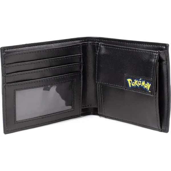 Difuzed Peněženka Pokémon - Pokéball - Peněženky - Obrázek d_49f15fc2bc774c148536c629980281ef