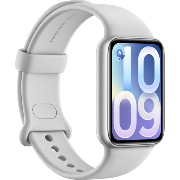 Xiaomi Smart Band 10 Pro NFC stříbrný - Fitness náramky - Obrázek d_49ffd76344ba4680b0e397eb2b26a553