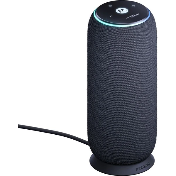 Motorola Moto Sound Flow (Sound by BOSE) reproduktor PANTONE Carbon - Reproduktory - Obrázek d_49ffe0136cac4bfcbf56e50336461710