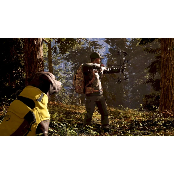 Hunting Simulator 3 (XSX) - Hry pro Xbox Series - Obrázek d_4a079e876234457bb0205cb3c8e39a26