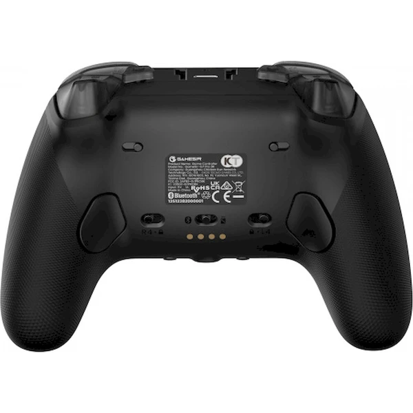 GameSir G7 PRO 8K Nioh 3 Edition bezdrátový herní ovladač - Herní ovladače - Obrázek d_4a1a09fc250741c394da9b9f43053859