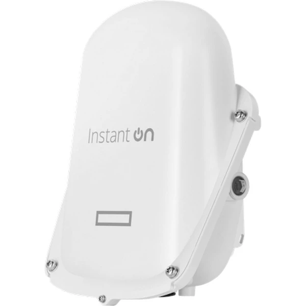 HPE Networking Instant On AP27 (S1T42A) venkovní access point bílý - Access pointy - Obrázek d_4a2ad4a3811c4277a8d8e365871393c9
