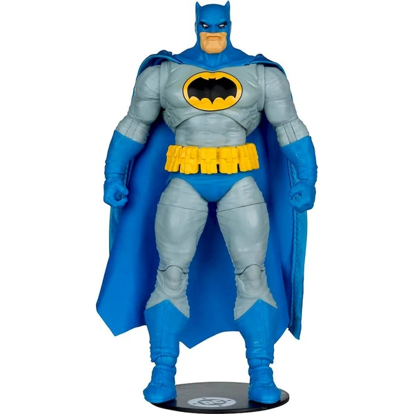 Figurka McFarlane Toys - Batman (Dark Knight Returns) 18cm - Figurky - Obrázek d_4a2ff8724a084fa4ad3411ceb39ff694