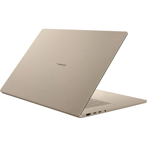 ASUS Zenbook A16 (UX3607OA-OLED110W) béžový - Notebooky - Obrázek d_4a3f0849d55e4823a2655e11c26ccec7