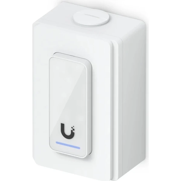Ubiquiti instalační box pro čtečky bílý