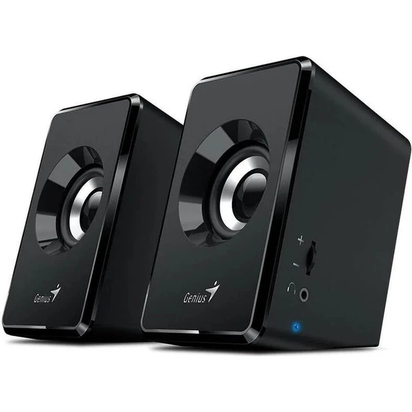 Genius SP-U125 reproduktory 2.0 černé - Reproduktory - Obrázek d_4a538203bc704ba7afb4d943d06c42ed