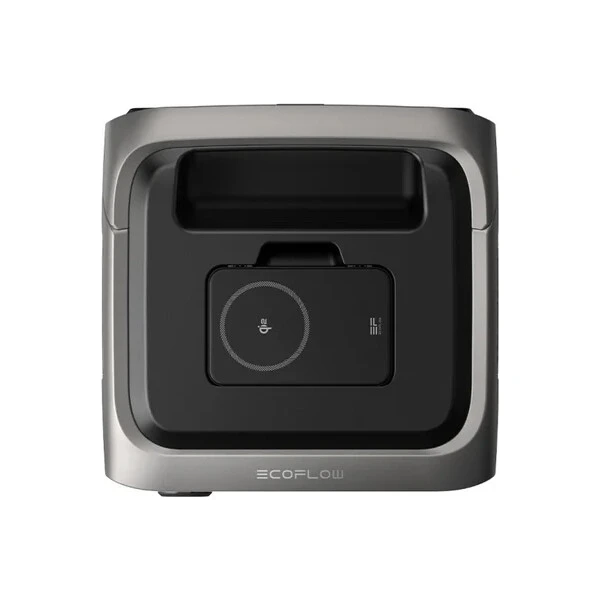 EcoFlow RIVER 3 Plus Wireless nabíjecí stanice - Nabíjecí stanice - Obrázek d_4a6b5f48556d4fbba07c0f287cfa5384