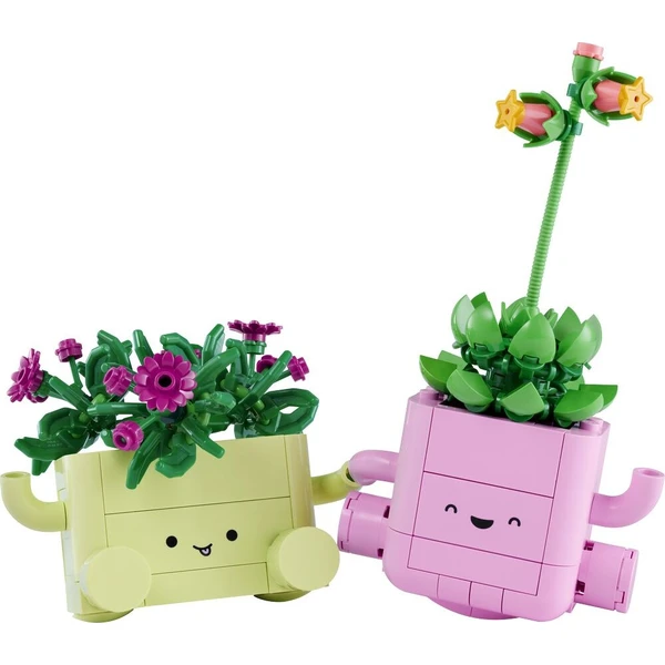 LEGO Botanicals 11506 Houpající se rostlinky - LEGO - Obrázek d_4a6fc5a811ec4ce68035d0a7635c4cfc